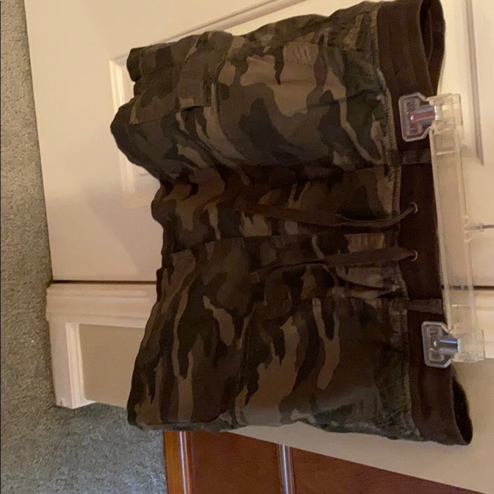 Sonoma Skort